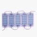 Світлодіодний модуль 12V 18 LED Біле світло 1 шт (AG-MZ-2835-15-12 W) 95132 фото