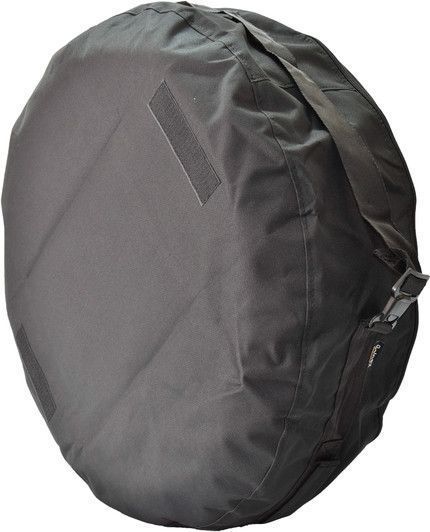 Чохол захисний для докатки Beltex R14 &Oslash;54 см x 13 см Чорний 752 фото