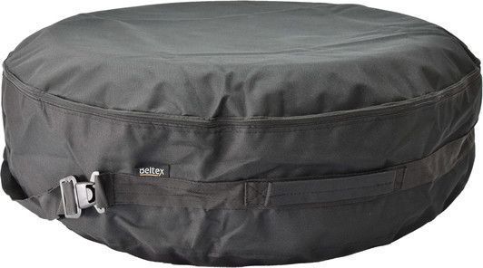 Чохол захисний для докатки Beltex R14 &Oslash;54 см x 13 см Чорний 752 фото