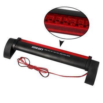 Стоп додатковий сигнал Vitol 38 см 48 LED (CD-64948) 8816 фото