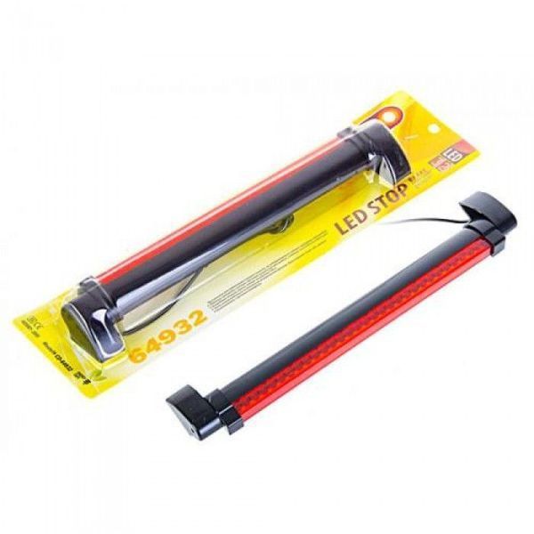 Стоп додатковий сигнал Vitol 38 см 48 LED (CD-64948) 8816 фото