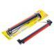 Стоп додатковий сигнал Vitol 38 см 48 LED (CD-64948) 8816 фото 5
