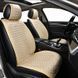 Накидки для передніх сидінь Алькантара Beltex Monte Carlo 2 шт 40479 фото 1