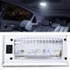 Підсвічування салону LED 12V 6 LED 10,8 x 5,2 см із вимикачем on/off (SND-0001) 81143 фото 1