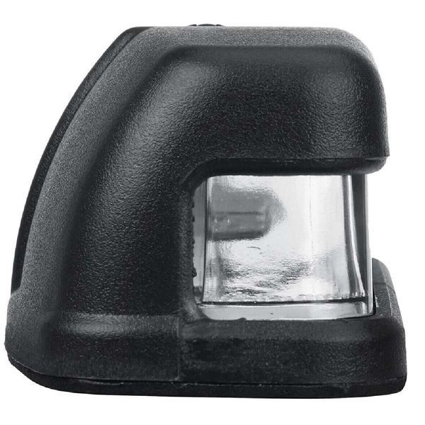 LED Підсвічування Номери універсальні 6 діодів IP67 49 х 111 х 40 мм 2 шт (PZD-0022) 81144 фото