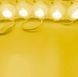 Світлодіодний модуль 12V SMD3030 1,5W 46x32 мм 120lm IP67 Жовте світло 1 шт 65599 фото 3