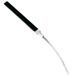 Стрічка діодна алюміній 12V - 12,5 см - 2А 9LED - в силіконі ефект суцільної стрічки Червоне світло (4014) 81692 фото 4